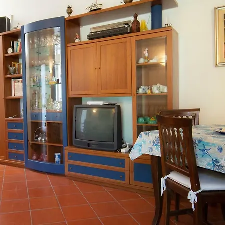 Ca' De Carlin Lejlighed Manarola