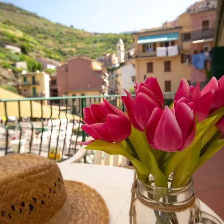 Lejlighed Ca' De Carlin *