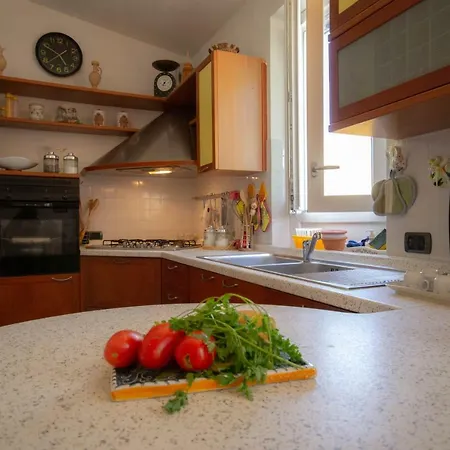 Ca' De Carlin Lejlighed