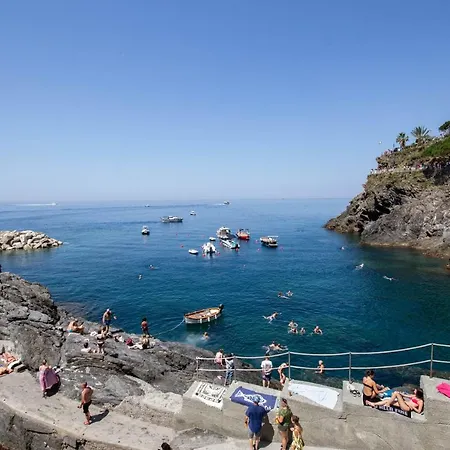 Lejlighed Ca' De Carlin