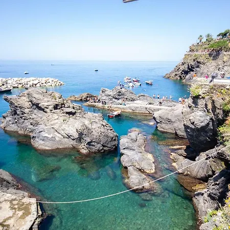 Ca' De Carlin Lejlighed *