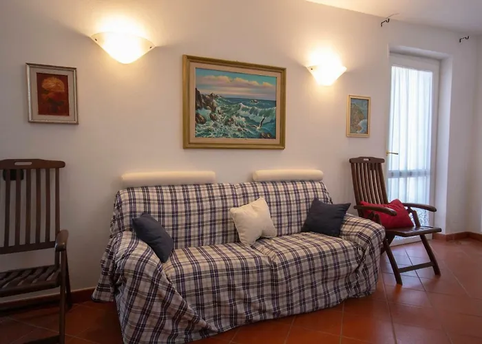 Ca' De Carlin 아파트 *