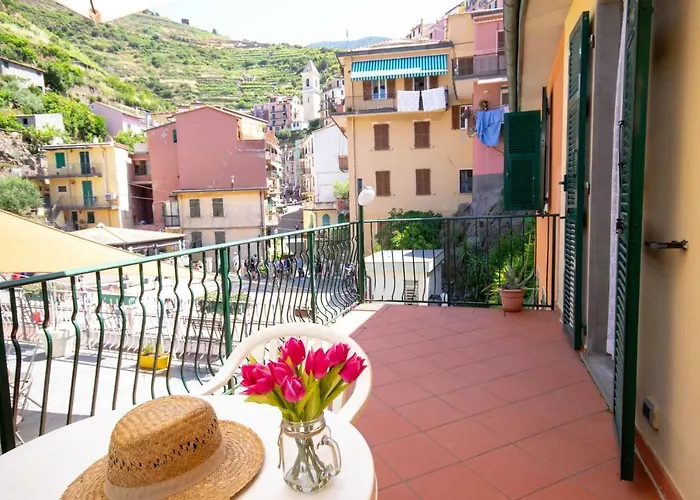 아파트 Ca' De Carlin