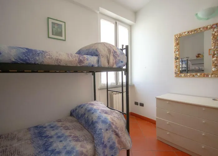 아파트 Ca' De Carlin 마나롤라