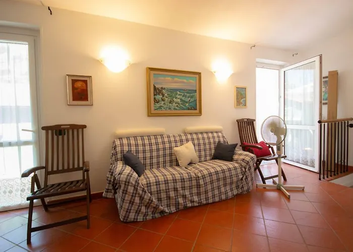 Ca' De Carlin 아파트 마나롤라