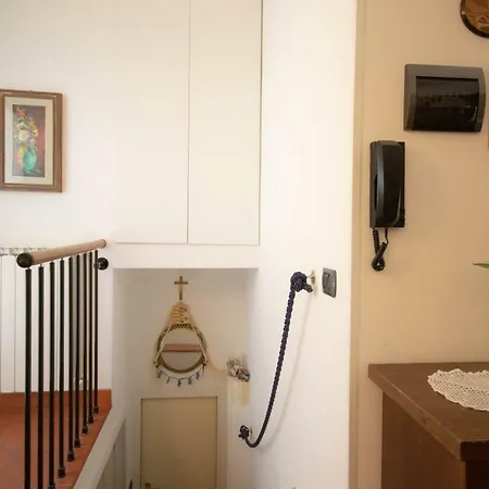 Apartment Ca' De Carlin