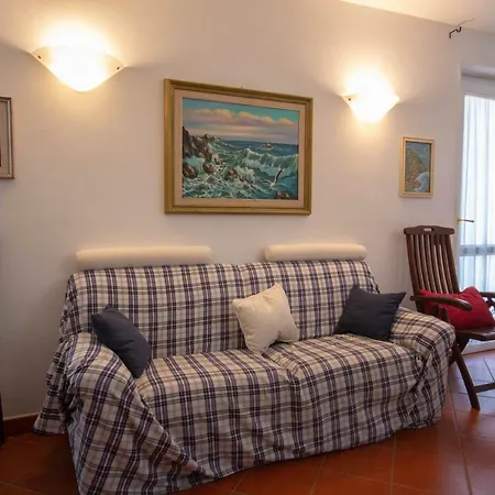 Ca' De Carlin Apartment *