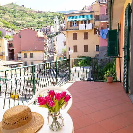 Apartment Ca' De Carlin