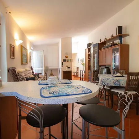 Apartment Ca' De Carlin *