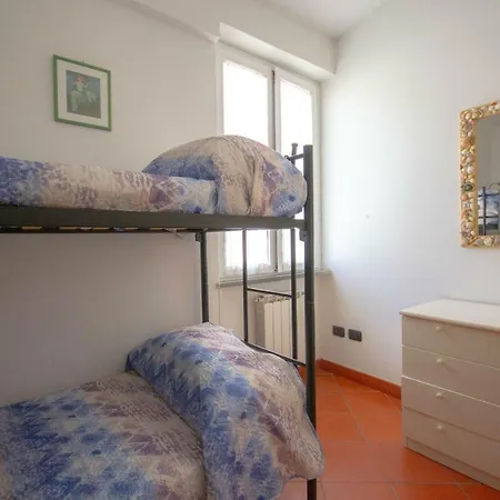 Apartment Ca' De Carlin Manarola