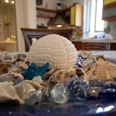 Διαμέρισμα Ca' De Carlin Μαναρόλα