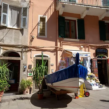 Apartment Ca' De Carlin *