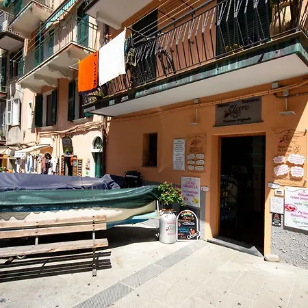 Apartment Ca' De Carlin *