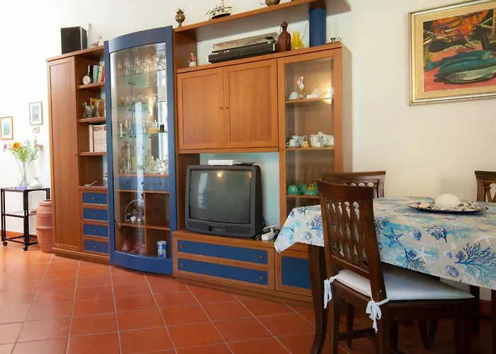 Ca' De Carlin Апартаменты Манарола